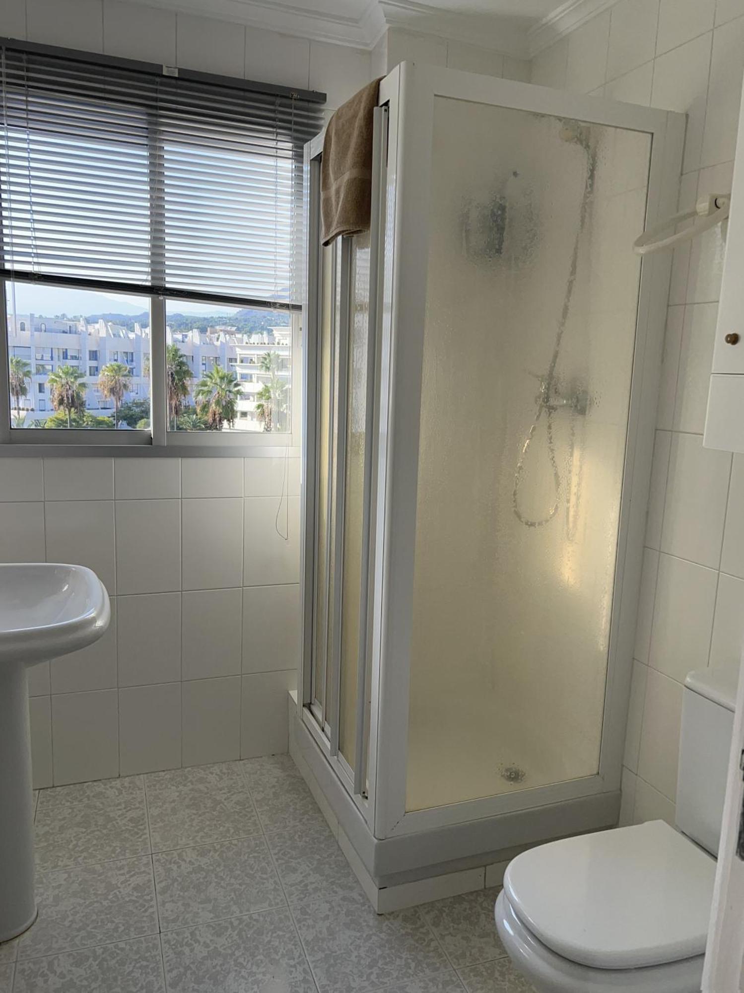 Palmas 6 Apartment Marbella