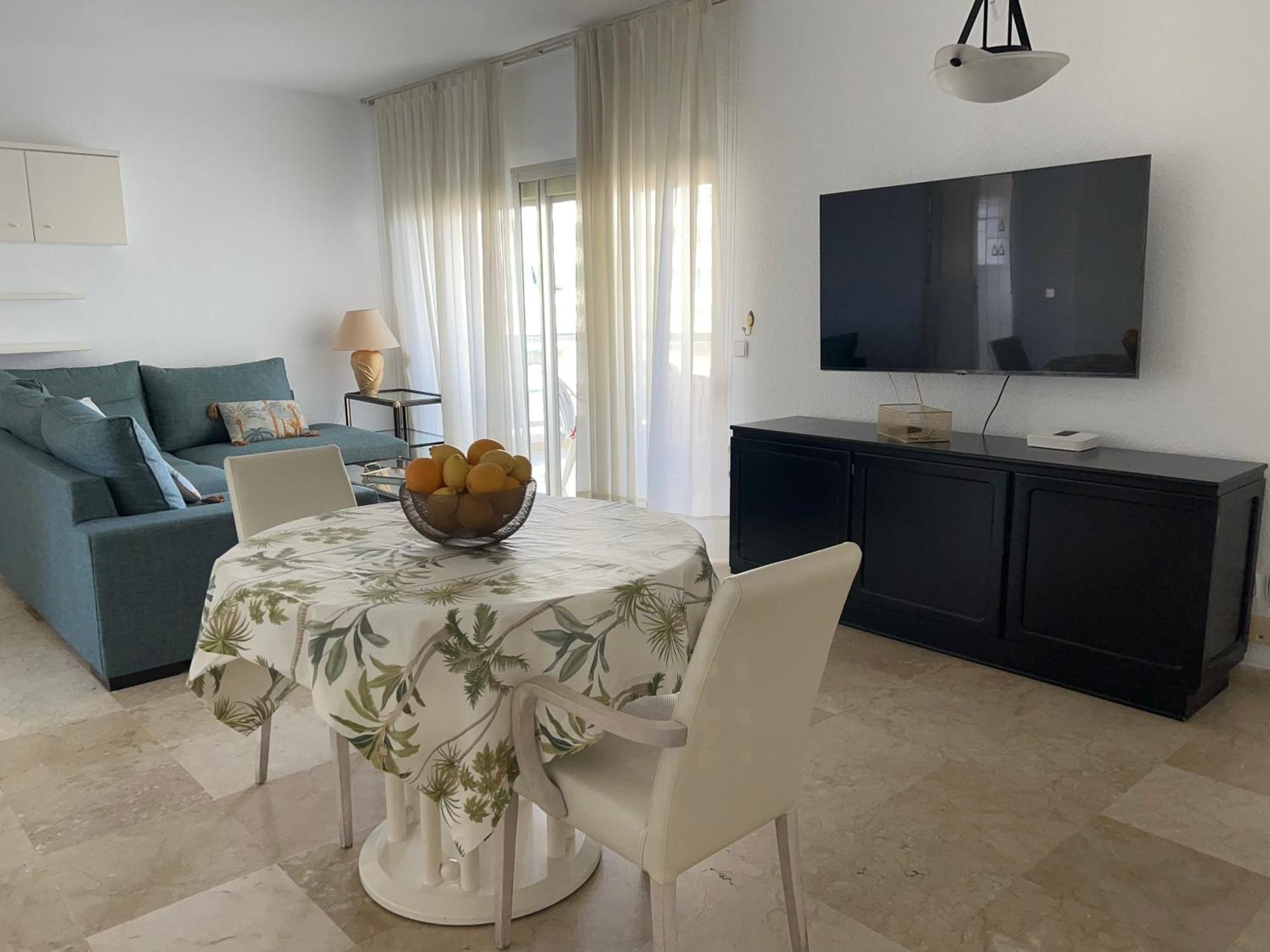Palmas 6 Apartment *